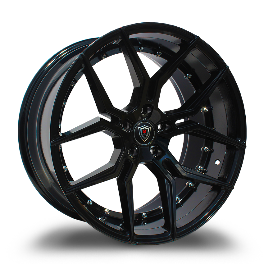 Wheel 001